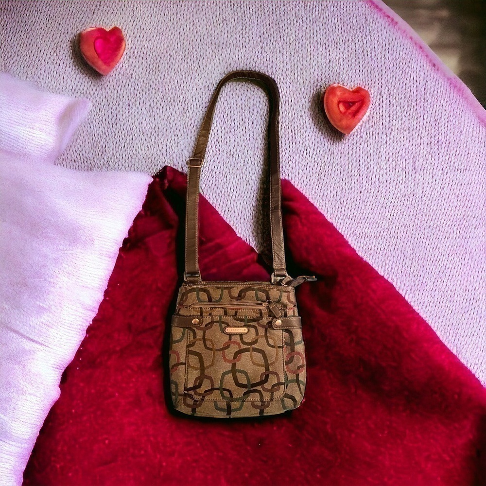 Rosetti Crossbody Bag  & shoulder bag